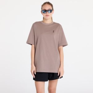 Tričko On Club-Tee Cinder L
