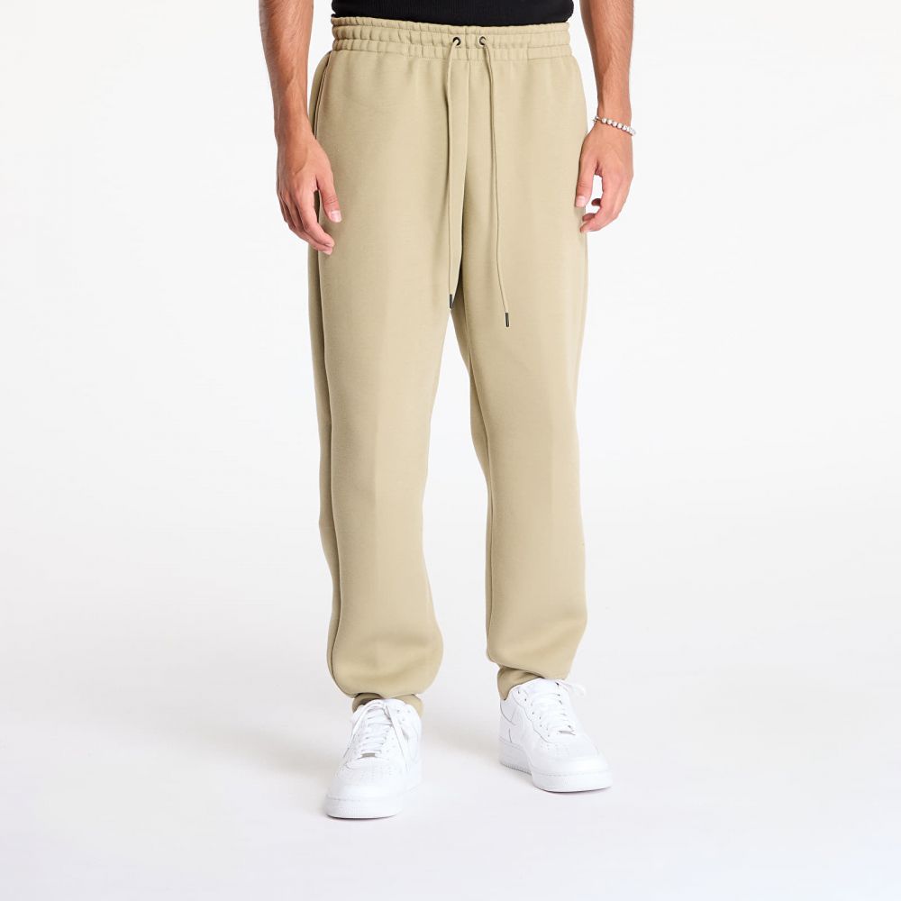Tepláky Nike Tech Fleece Pant Neutral Olive/ Neutral Olive XL