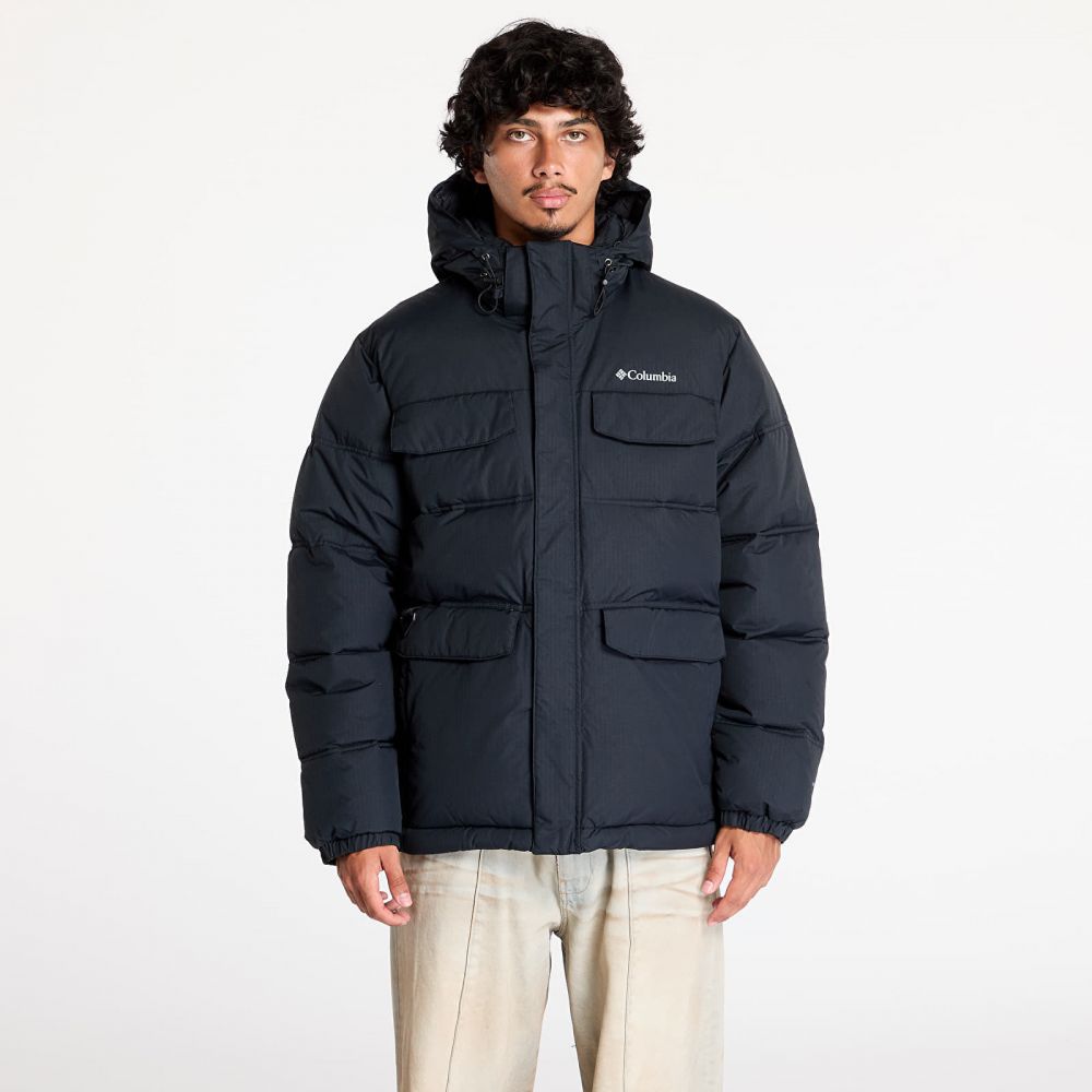 Bunda Columbia Landroamer™ Puffer Jacket Black L