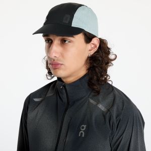 Šiltovka On Zero Cap Black/ Cobble OS
