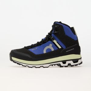 Tenisky On M Cloudalpine Waterproof Cobalt/ Limelight EUR 40