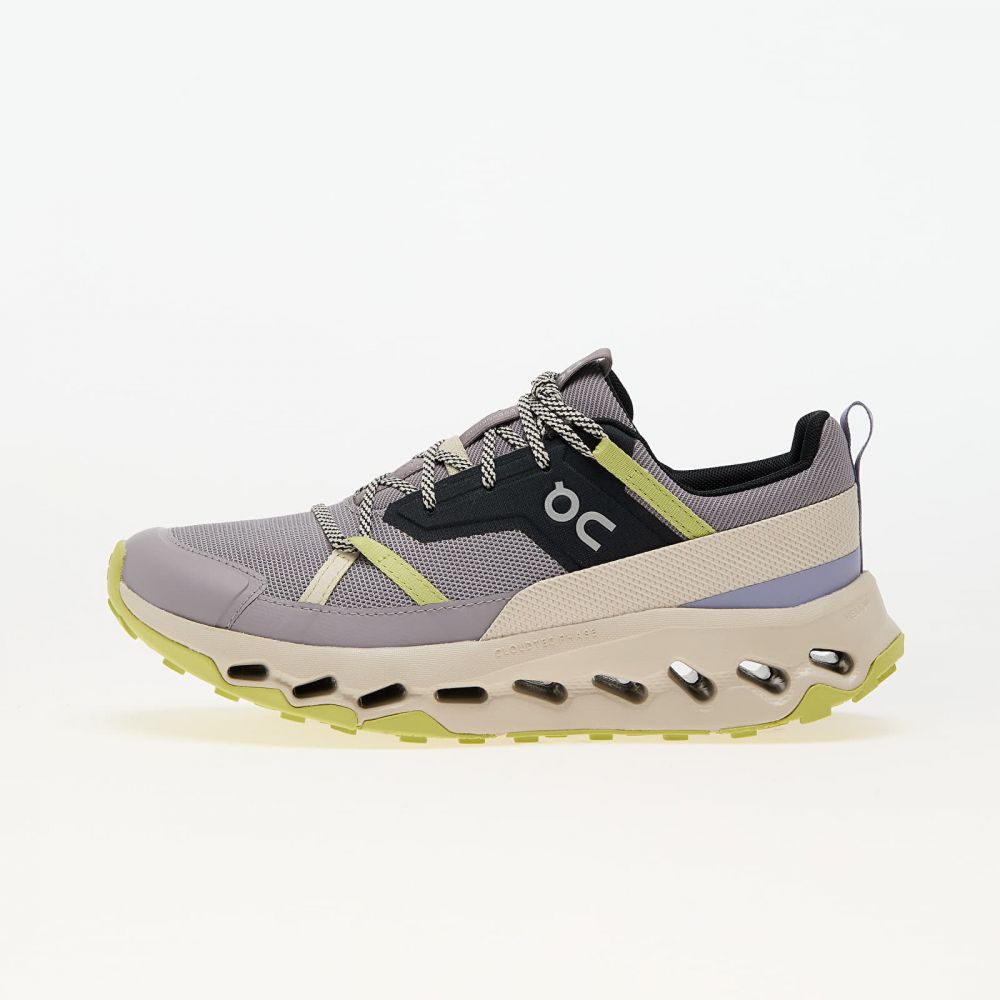 Tenisky On W Cloudhorizon Zinc/ Sand EUR 37