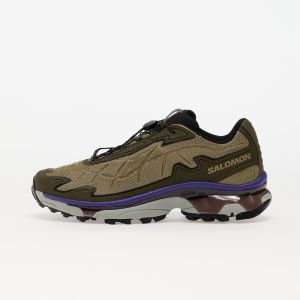 Tenisky Salomon XT-Slate Aloe/ Olive Night/ Crown Jewel EUR 44 2/3