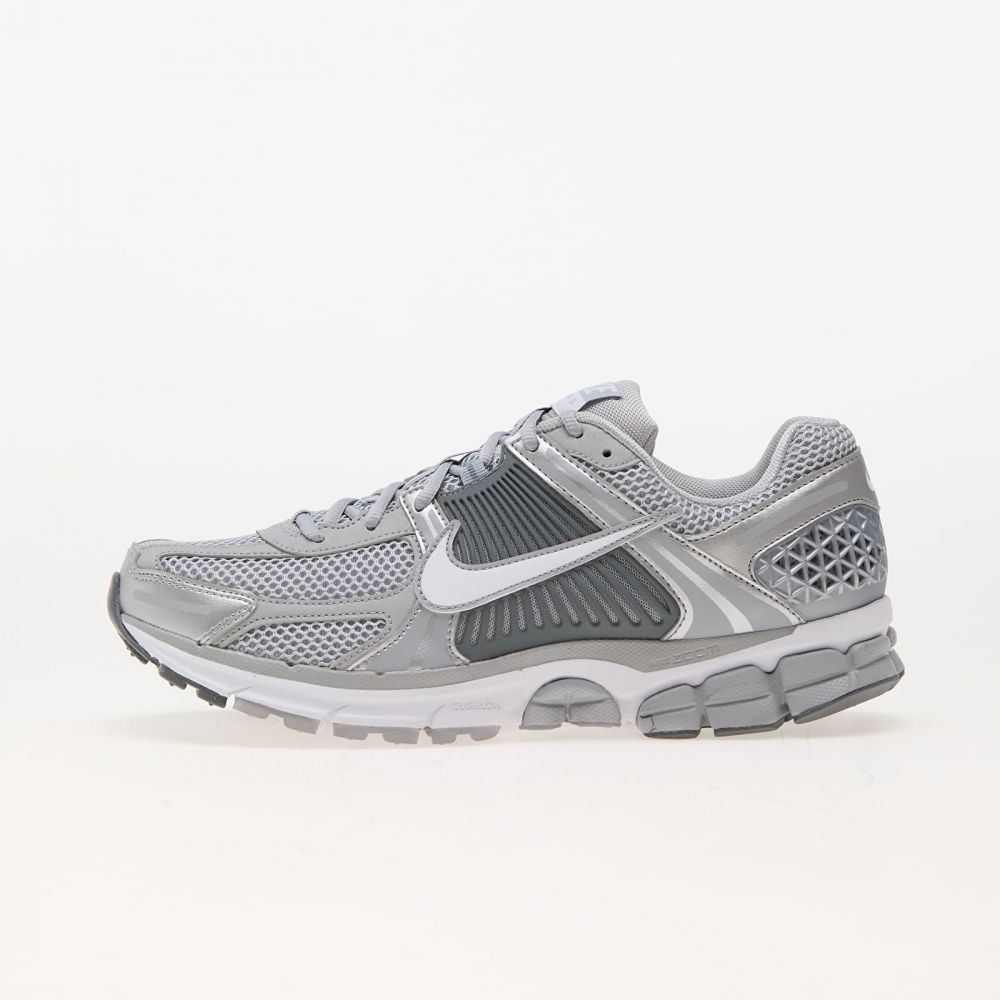 Tenisky Nike Zoom Vomero 5 Wolf Grey/ White-Metallic Silver EUR 40