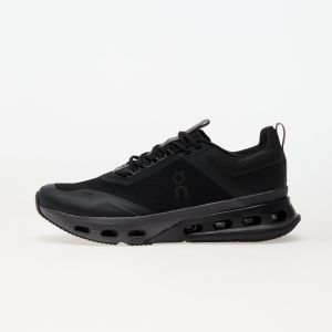 Tenisky On M Cloudnova X Black/ Eclipse EUR 42