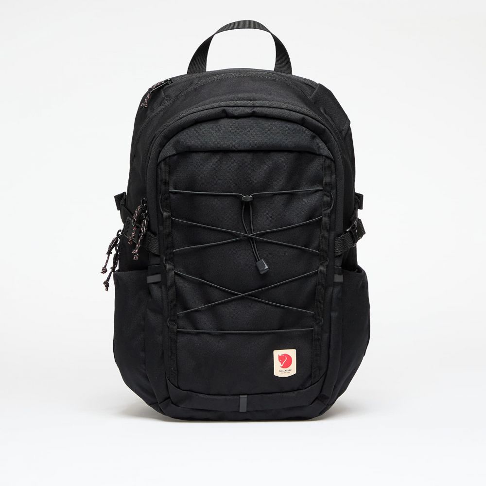 Fjällräven Skule 28 Backpack Black 28 l