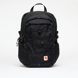 Fjällräven Skule 28 Backpack Black 28 l