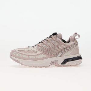 Tenisky Salomon ACS Pro GTX Cloud Gray/ Lilac Ash/ Nine Iron EUR 38
