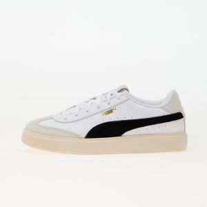 Tenisky Puma Lajla T-toe Wns White EUR 36