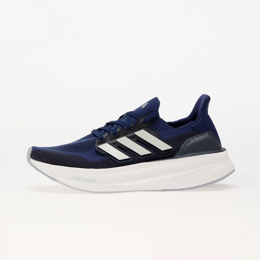 Tenisky adidas UltraBOOST 5 Dark Blue/ Zero Metalic/ Legend Ink EUR 40 2/3