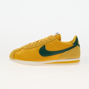 Tenisky Nike W Cortez Txt Yellow Ochre/ Gorge Green-Safety Orange EUR 36.5