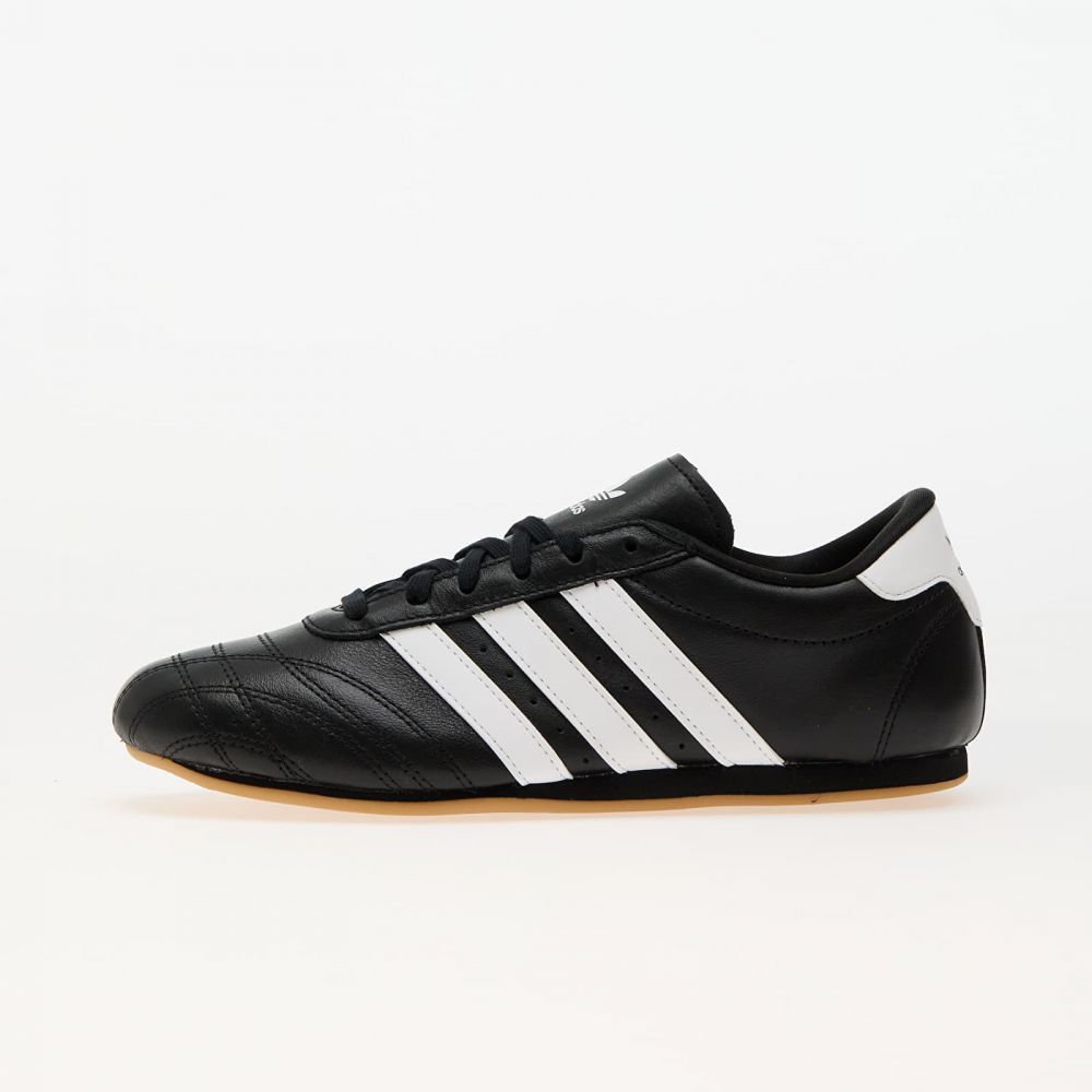 Tenisky adidas Taekwondo Lace W Core Black/ Ftwr White/ Gum3 EUR 35 1/2