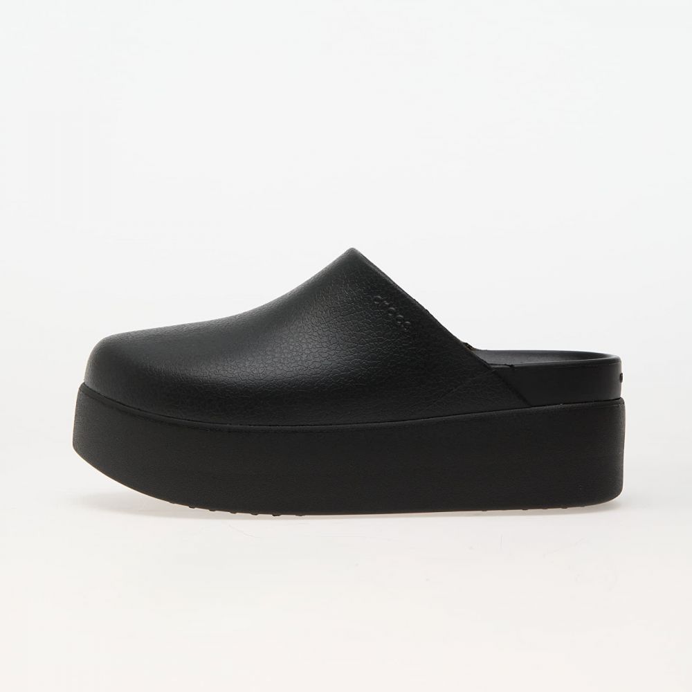 Tenisky Crocs Dylan Platform Clog Black EUR 41-42