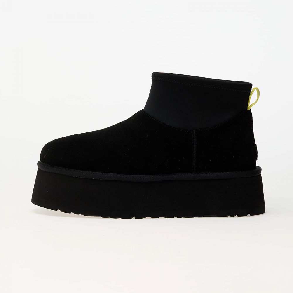 Tenisky UGG W Classic Mini Dipper Black EUR 41