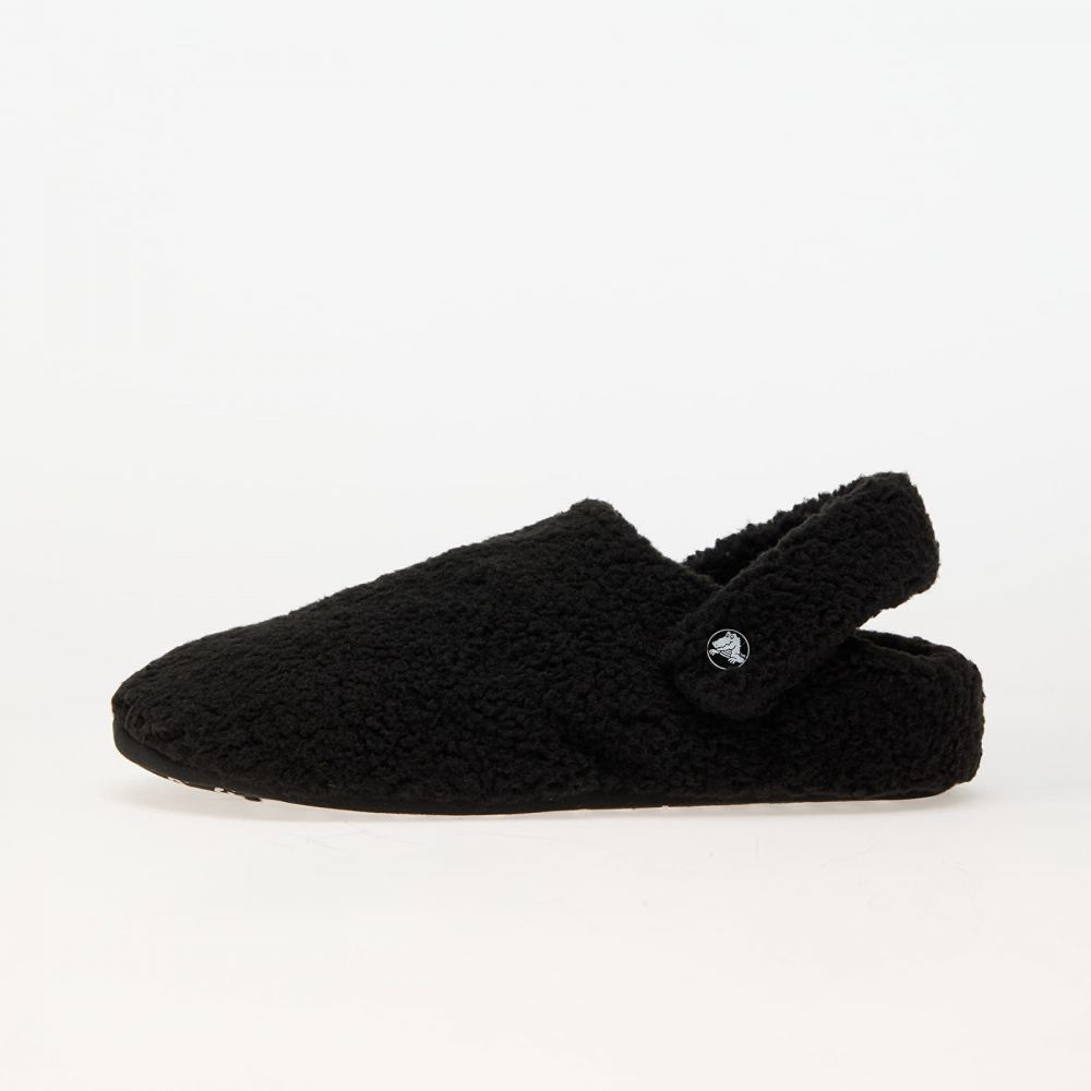 Tenisky Crocs Classic Cozzzy Slipper Black EUR 37-38