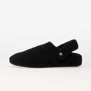 Tenisky Crocs Classic Cozzzy Slipper Black EUR 37-38
