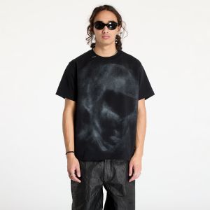 Tričko HELIOT EMIL Guardian T-Shirt Black 46