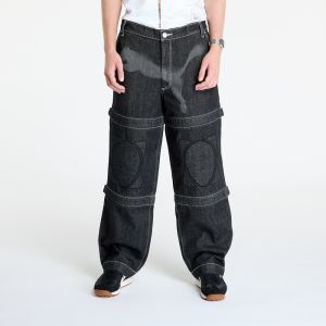 Džínsy Puma X A$AP Rocky Knee Pad Pants Puma Black 28