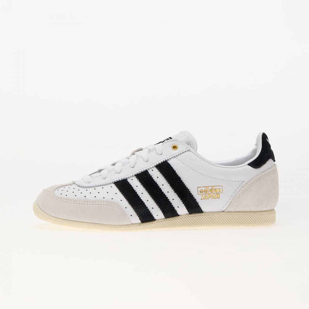 Tenisky adidas Japan W Ftw White/ Core Black/ Gold Metallic EUR 36