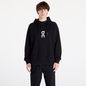 Mikina On Club Hoodie Black S