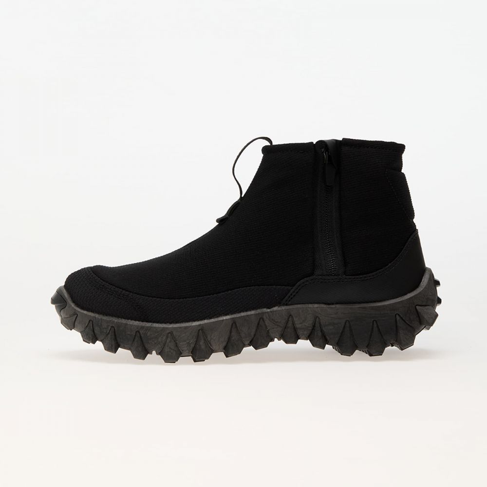 Tenisky Salomon Snowclog Mid Black/ Black/ Black EUR 44