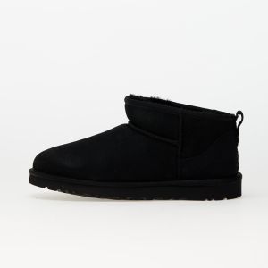 Tenisky UGG M Classic Ultra Mini Black EUR 46