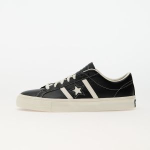 Tenisky Converse Cons One Star Academy Pro Leather Black/ Egret/ Egret EUR 38.5