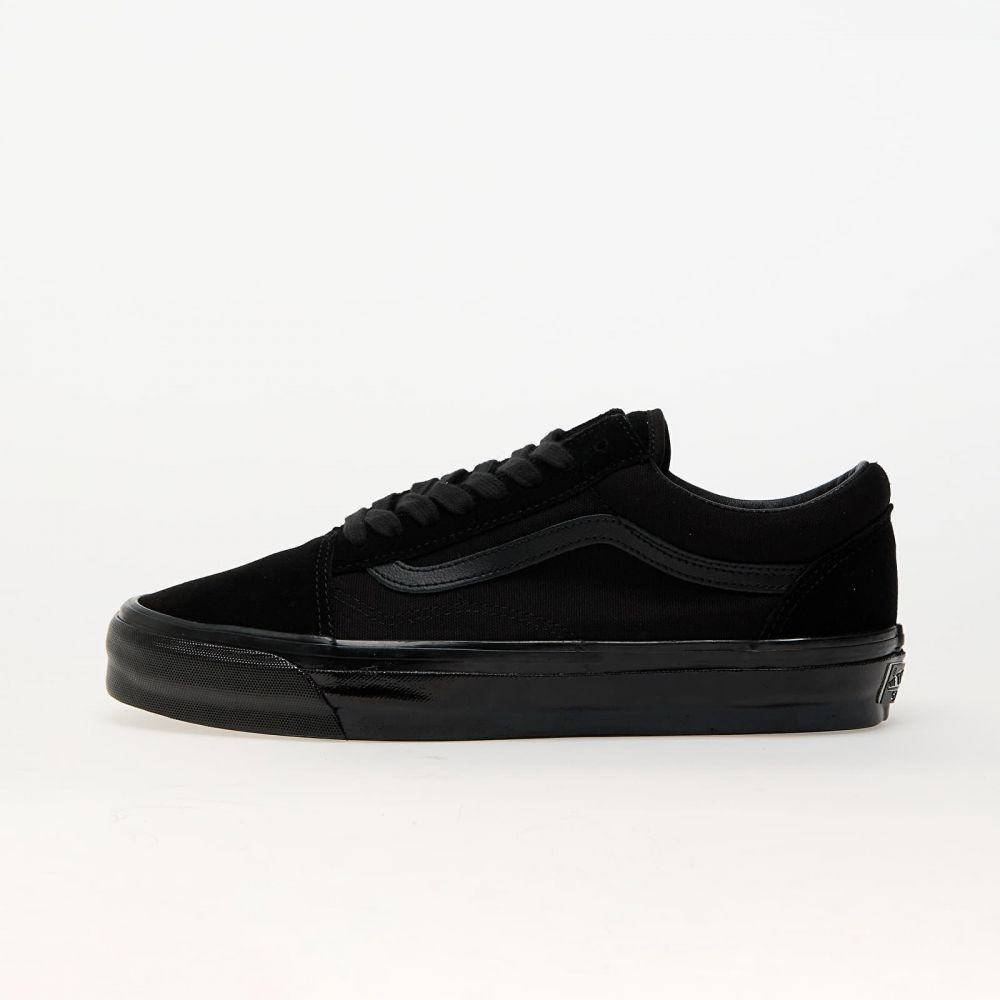Tenisky Vans Old Skool LX Black/ Black EUR 42.5
