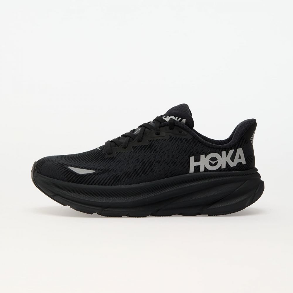Tenisky Hoka® M Clifton 9 GTX Black/ Black EUR 44 2/3
