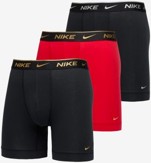 Nike Dri-FIT Boxer Brief 3-Pack Multicolor L