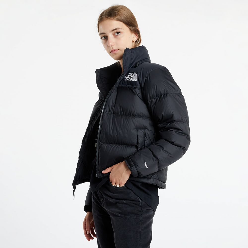 Bunda The North Face W 1996 Retro Nuptse Jacket TNF Black L