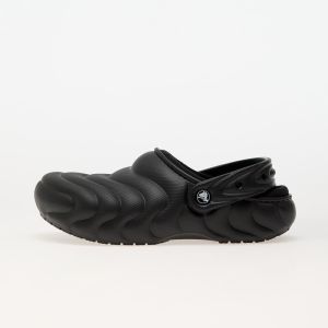 Tenisky Crocs Classic Lined Overpuff Clog Black EUR 39-40