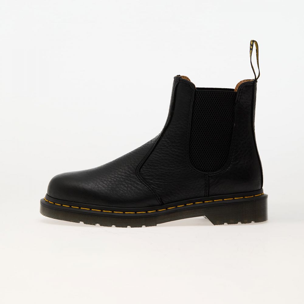 Tenisky Dr. Martens 2976 Black Ambassador EUR 36