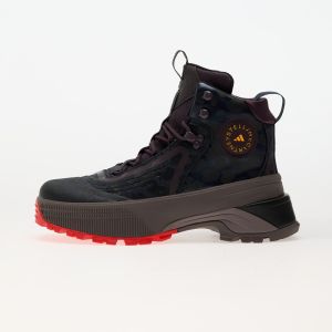 Tenisky adidas x Stella McCartney x Terrex Hiking Boot Aop Charcoal/ Legend Ink/ Activered EUR 38 2/3