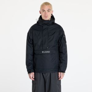 Bunda Columbia Challenger™ II Insulated Pullover Black M