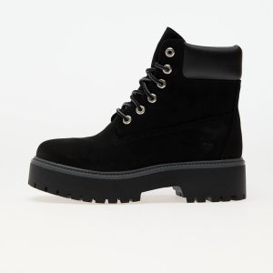 Tenisky Timberland 6 In Premium WP Boot Jet Black EUR 41