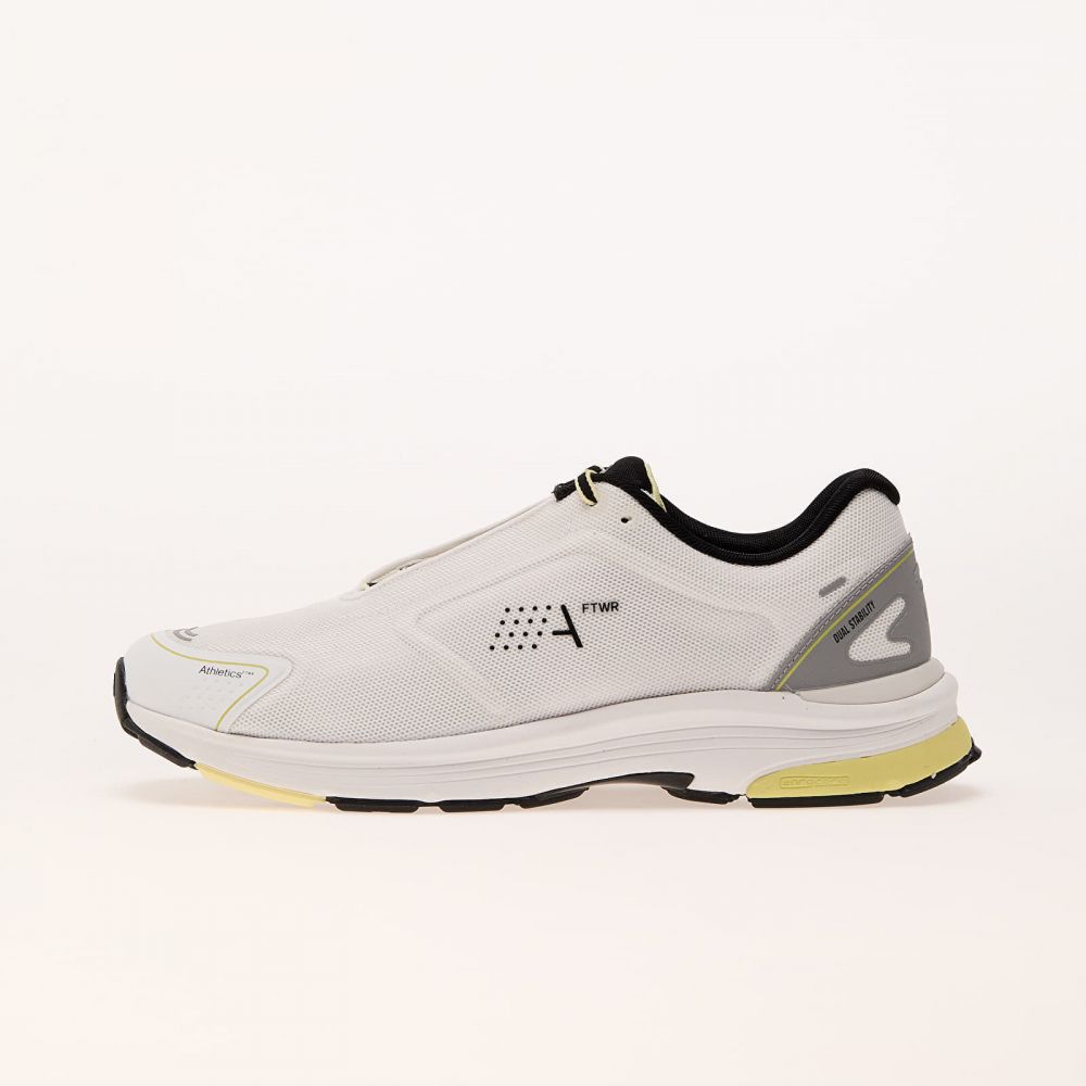 Tenisky Athletics FTWR One Remastered White/ Silver EUR 42