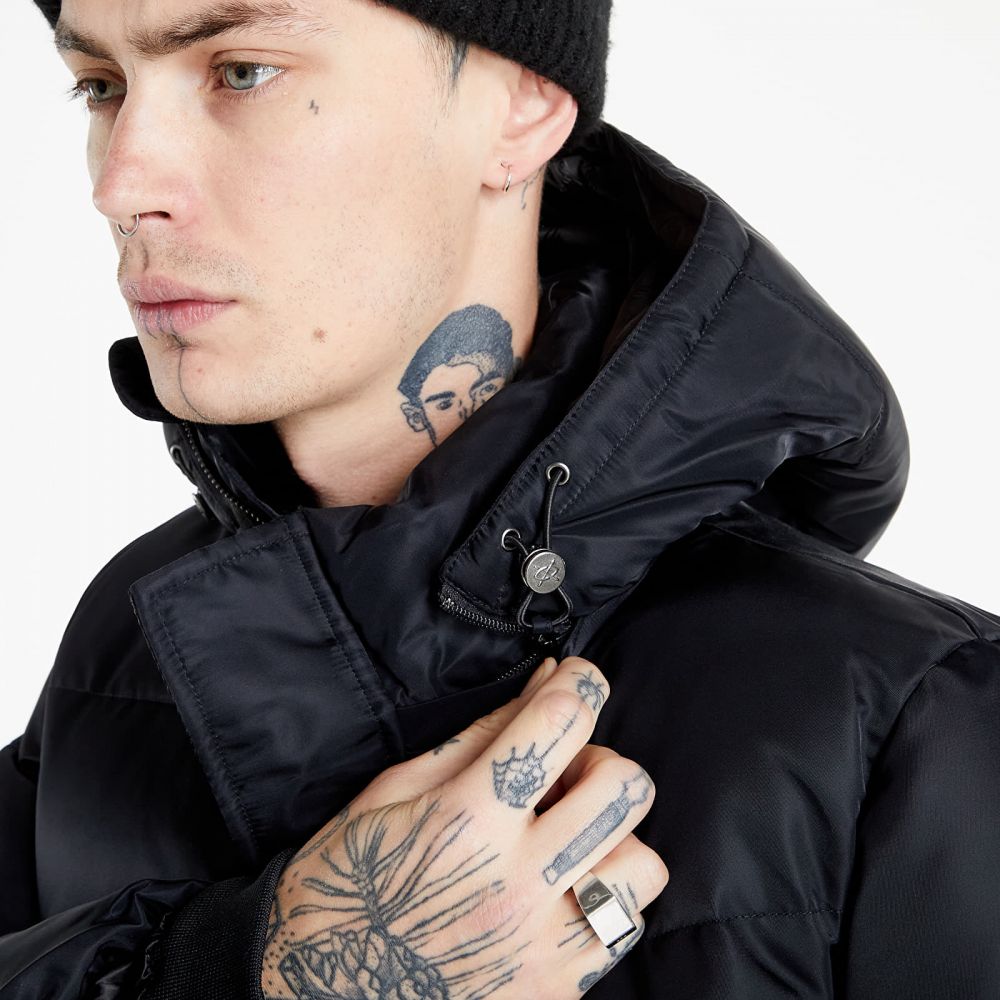 Bunda Daily Paper Epuffa Black L