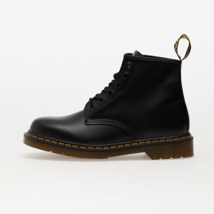 Tenisky Dr. Martens 101 Ys 6 Eye Boot Black EUR 43