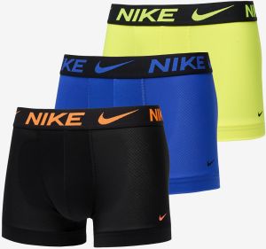 Nike Dri-FIT ADV Trunk 3-Pack Multicolor M
