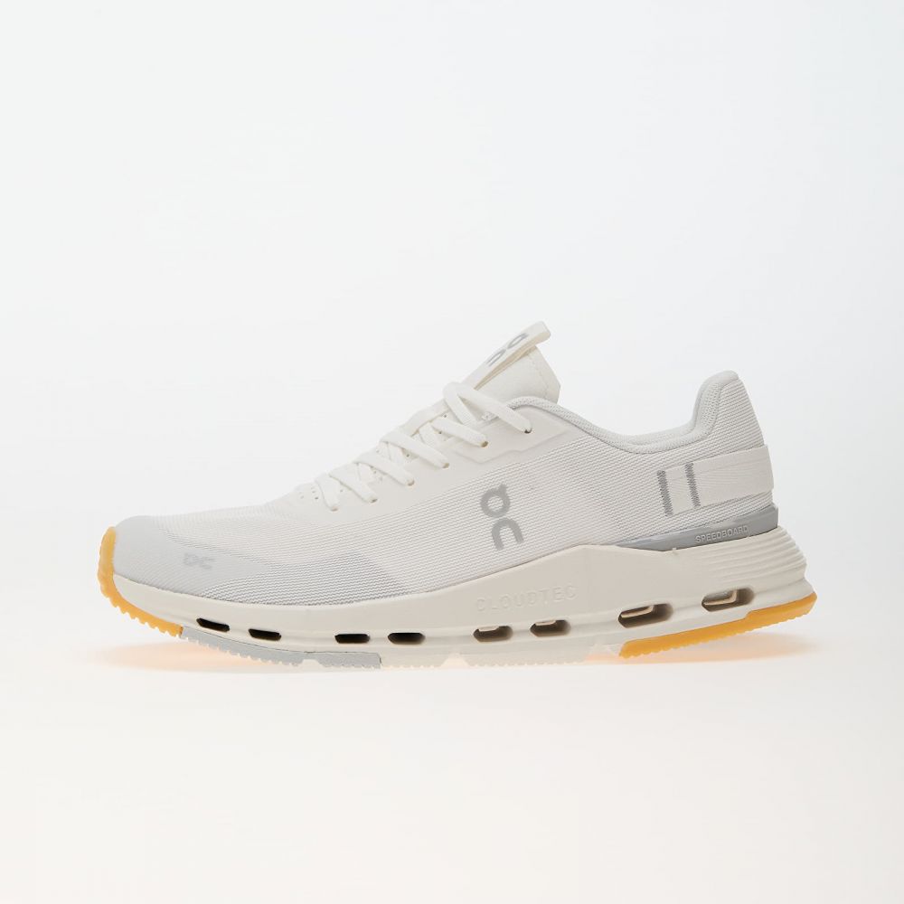 Tenisky On M Cloudnova Form 2 White/ Ivory EUR 44