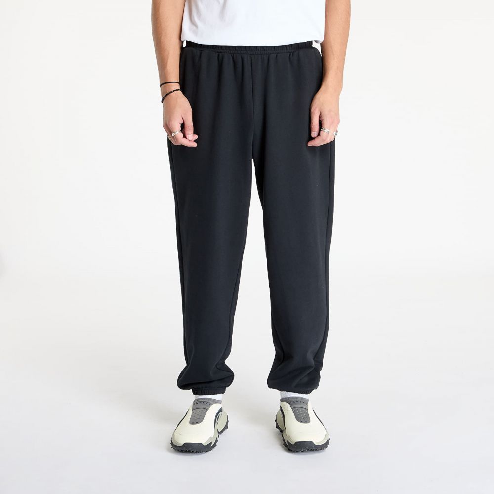 Kalhoty Oakley Mtl Sweatpant Blackout XS
