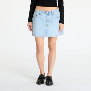 Levi's® Icon Skirt Blue 30