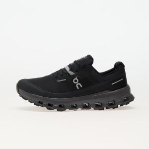Tenisky On M Cloudvista 2 Waterproof Black/ Eclipse EUR 44
