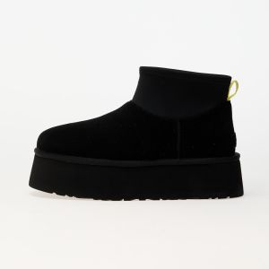 Tenisky UGG W Classic Mini Dipper Black EUR 40