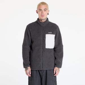 Mikina Columbia Mountainside™ Heavyweight Fleece Shark M
