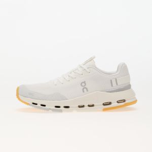 Tenisky On W Cloudnova Form 2 White/ Ivory EUR 37