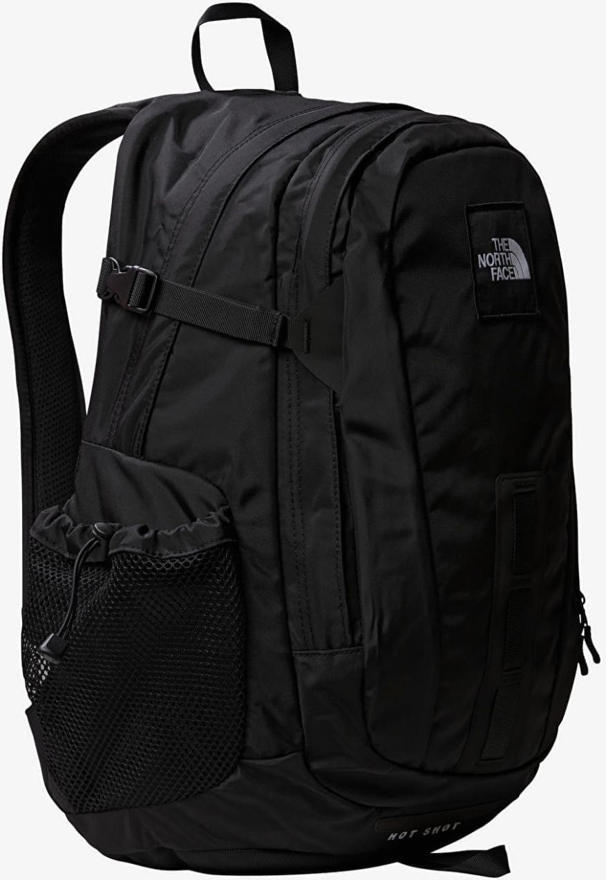 The North Face Hot Shot Se Backpack TNF Black 30 l