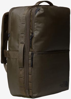 The North Face Bcv Travel Pack Backpack New Taupe Green 35 l