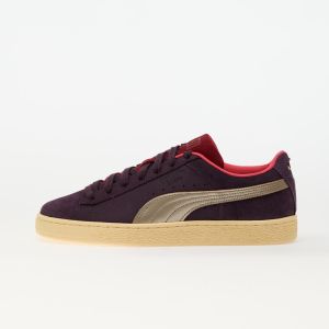 Tenisky Puma Suede Play.Paris. Purple EUR 43